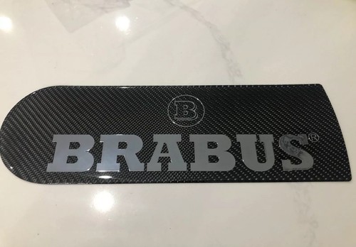 Brabus stickers emblems spare - stickers,