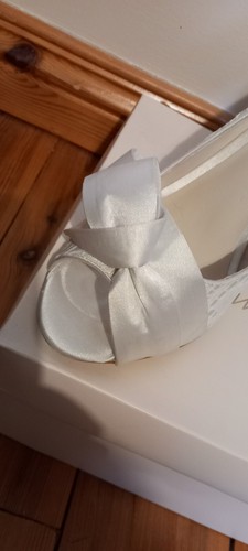 No1 jenny packham shoes - no1,
