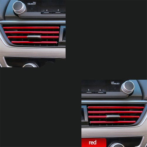 10x car air conditioner outlet - air,