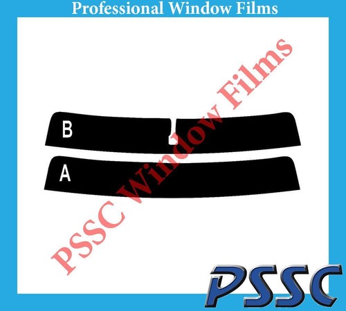 Pre cut window tint - window,