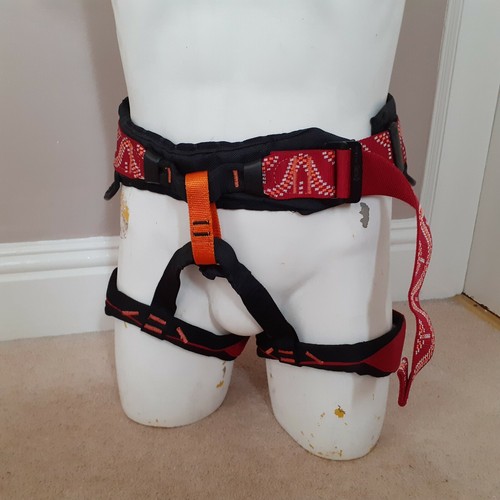Vintage petzl jump - vintage,