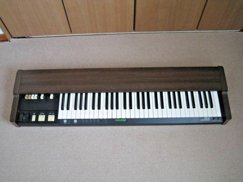 Hammond organ keyboards - hammond, xb-2