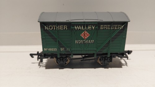 Dapol gauge rother valley - gauge,