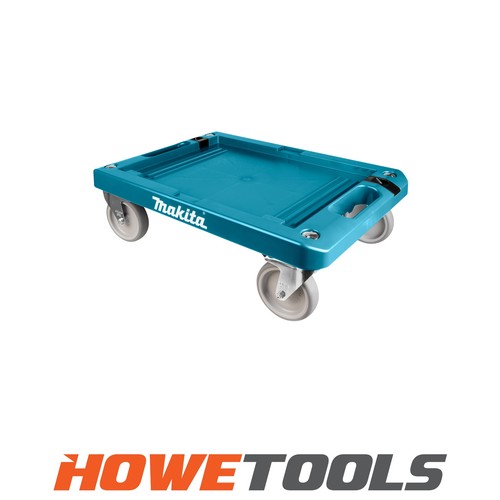 Makita 83886 makpac trolley - makpac,
