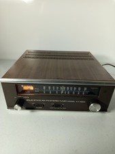 TRIO KT-1000A Stereo Tuner