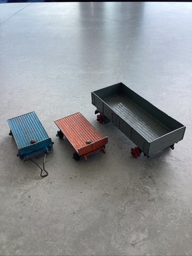 Vintage dinky toys - toys, 2)