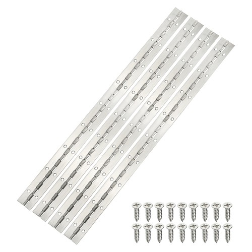 4pcs stainless steel - stainless,