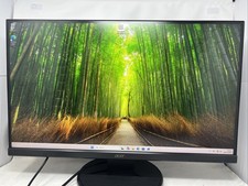 Acer K272HL 27in Monitor -