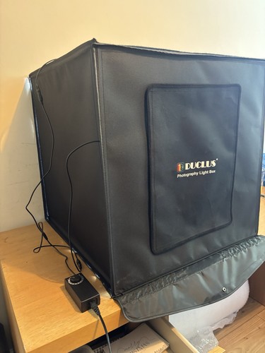 Duclus led photography - duclus, light
