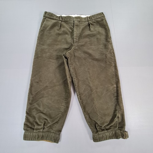 Captain currey mens breeks - currey,