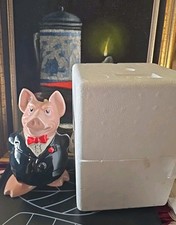 Vintage Wade Natwest Pig Sir