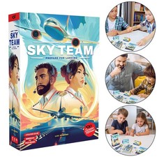 Sky Team Sky Team Board Game