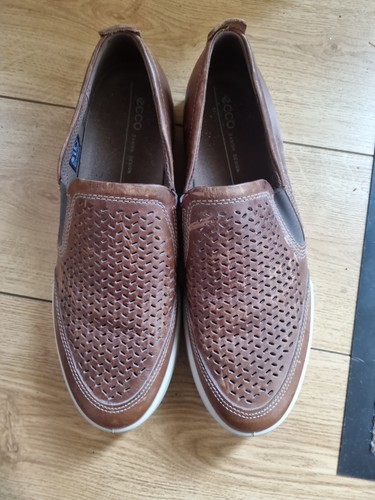 Ecco men shoes size 47 - ecco,