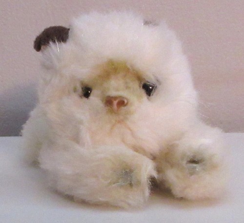 Yomiko russ berrie plush - yomiko,