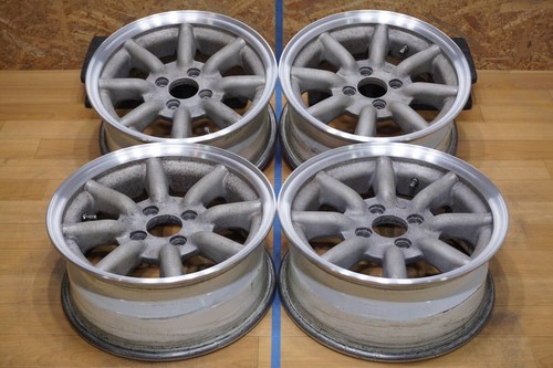 Watanabe spoke 14x6j et21 - watanabe,
