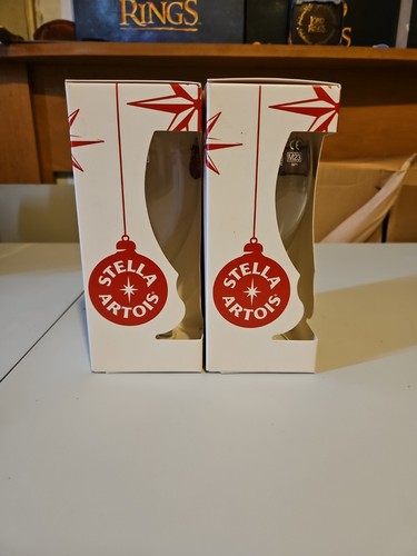 Stella artois chalice lager - chalice,