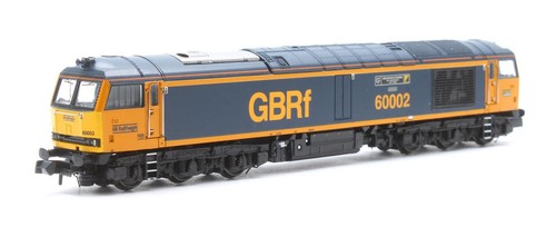 Graham farish gauge - graham, 'n'