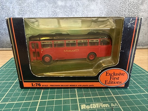 Efe 27102 bet willowbrook bus - 27102,