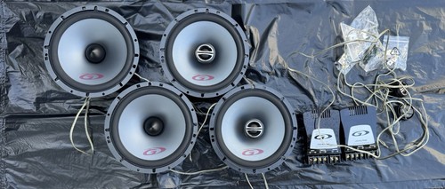 Alpine spg 17cs - alpine, tweeters
