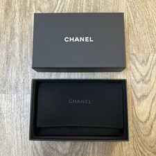 Authentic Chanel Box 16 x 10 x