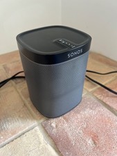 Sonos Play:1 Wireless Speaker