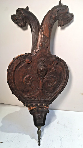 Antique black forest - antique,