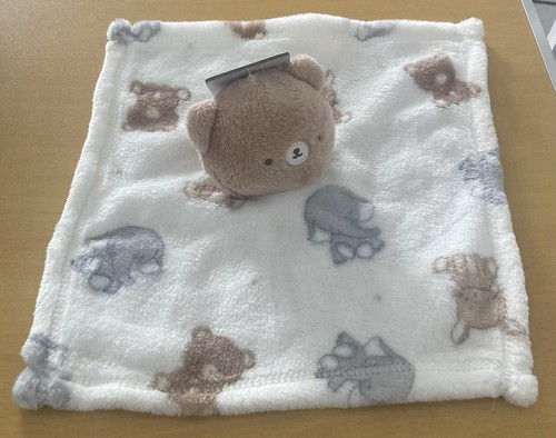 Primark brown teddy - brown, baby