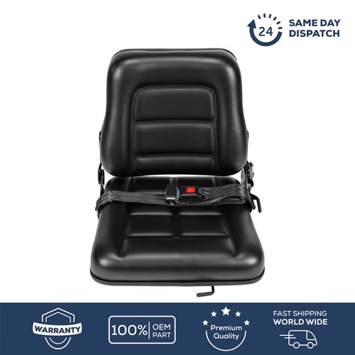 Universal tractor seat skid - universal,