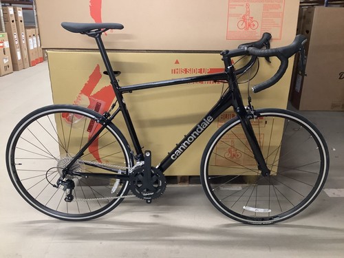 Cannondale caad optimo road - 2,