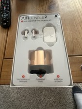 AIR Bundle2 Rose Gold Wireless
