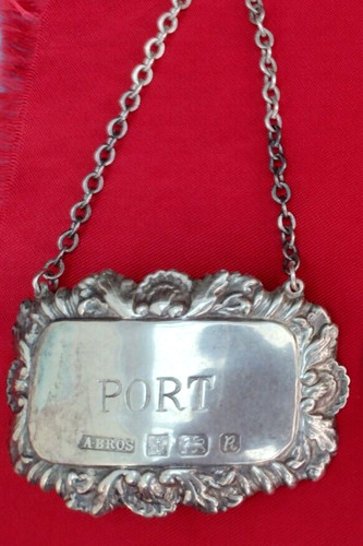 Sterling silver hallmarked - sterling,