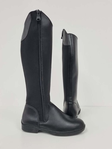 Adults horse riding boots - adults,