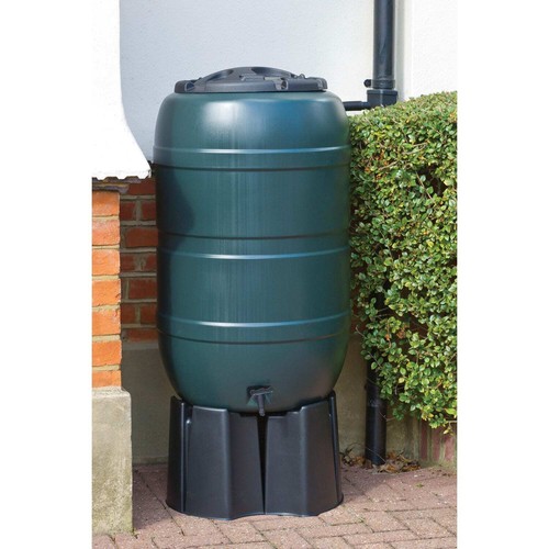 210l water butt kit rain - 210l,