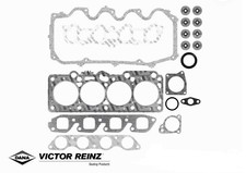 CVH Turbo | Fiesta RS Turbo |