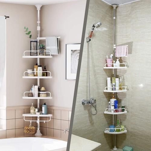 4tier adjustable bathroom - 4tier,