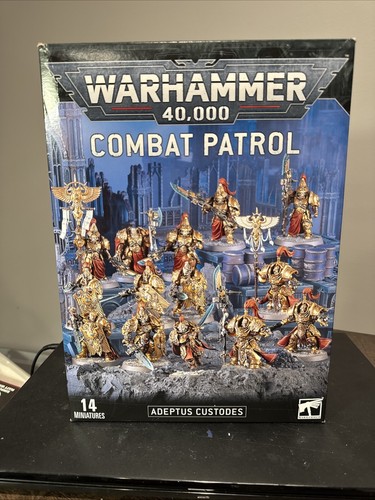 Warhammer 40k adeptus - 40k,