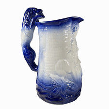 Burleigh Jug Vintage Water