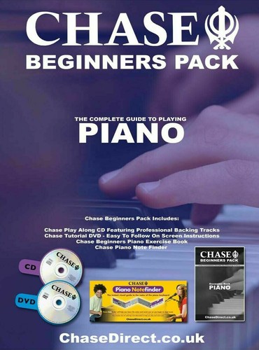 Learn play the piano - learn,