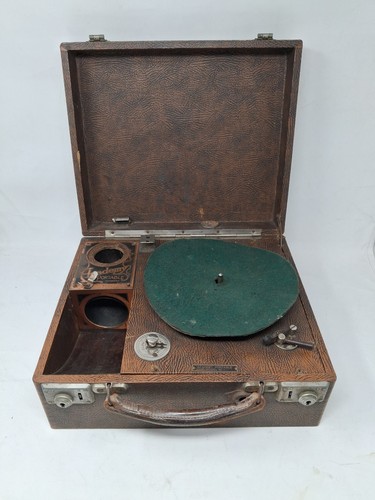 Academy portable model - portable, no.1