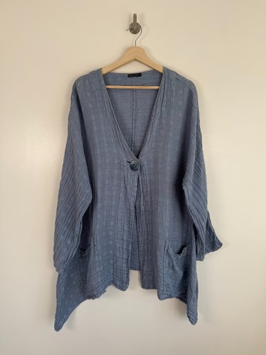 Grizas jacket size - grizas,