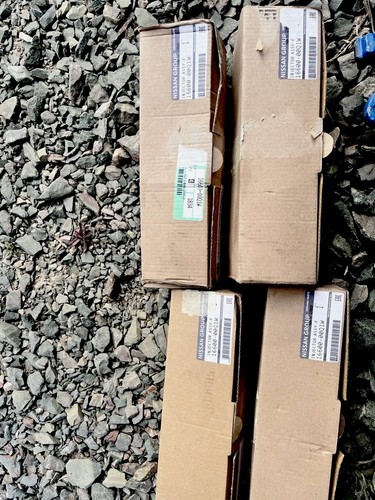 5dci injectors 16600 00q1w - injectors:, 16600-00q1w