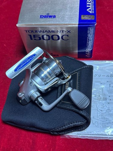 Daiwa tournament 1500c - x,
