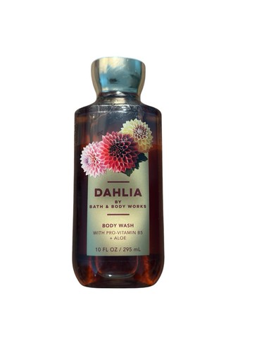 Bath body works dahlia - &,