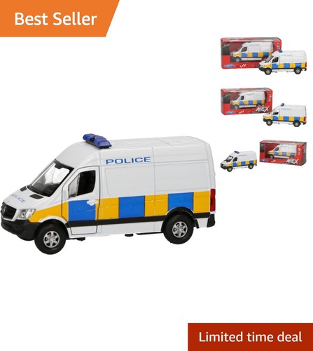 Die cast mercedes benz - die-cast, uk