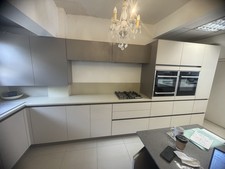 Kitchen Ex Display German Rotpunkt 