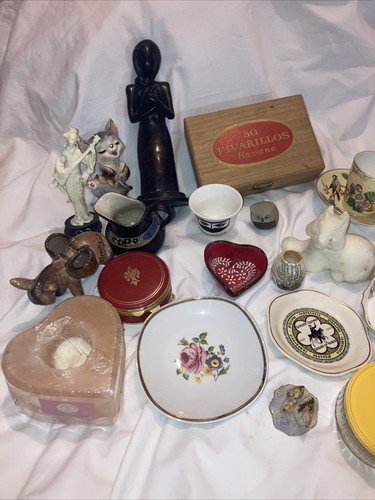 Bric brac job - brac, lot