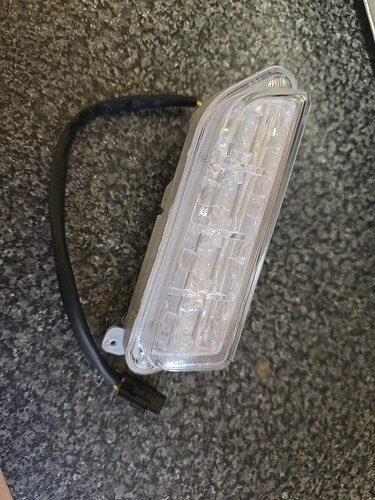 Honda jazz mk4 fog - jazz, light