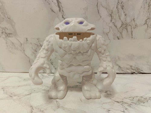 Imaginext comics white - imaginext,