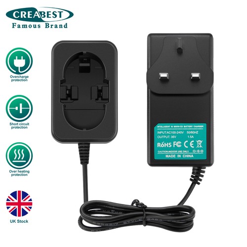 Charger for bosch 24v - bosch, ni-mh/cd