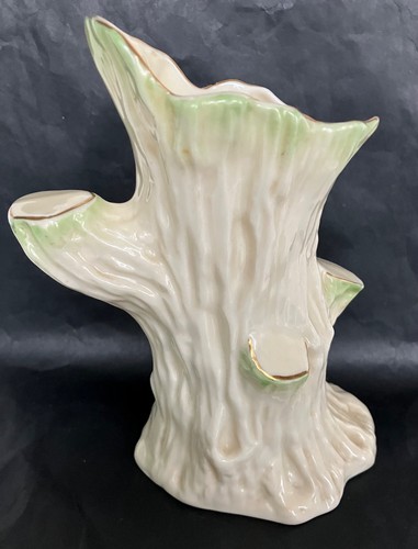Belleek white porcelain - belleek,